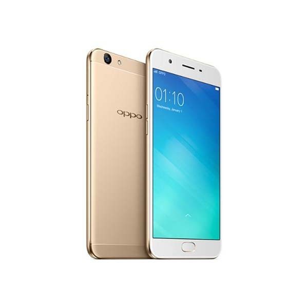 Điện thoại Oppo. F1S tặng ốp lưng,cường lực 2