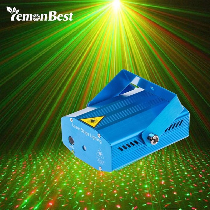 Đèn Laser Sân Khấu - Đèn Laser Sân Khấu 7