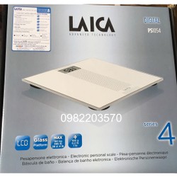 Cân sức khỏe laica ps1054