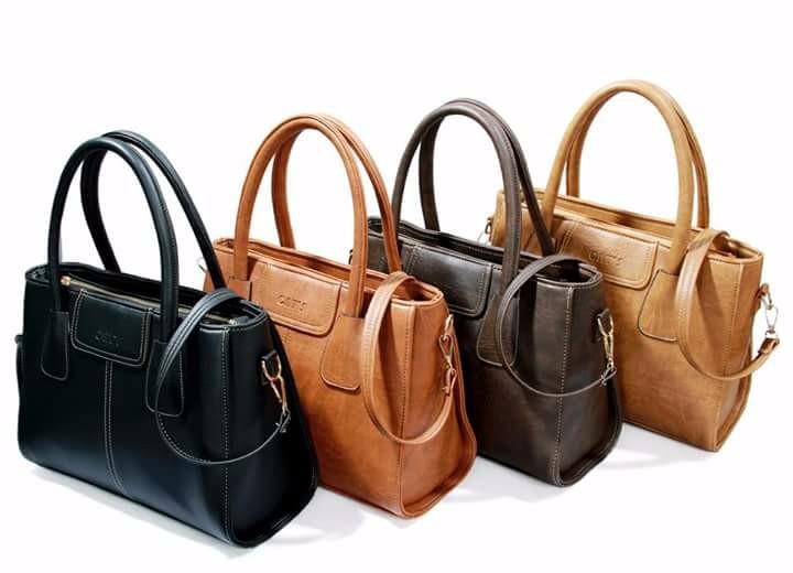 Túi Xách Nữ CNT Công Sở Cao Cấp TX18 (Mã SP: TX18)