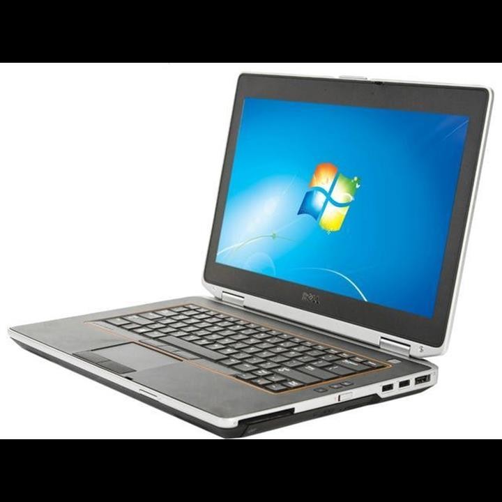 Del E6420 i7 4G 250G 14in võ nhôm sang trọng mạnh mẽ bền bĩ zin 3