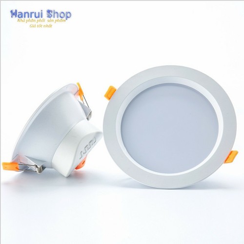 18043668 , 22652265 , 15_22652265 , 357000 , Worldmart-bo-5-den-led-am-tran-cao-cap-downline-9w-6500k-duong-kinh-9.5cm-15_22652265 , sendo.vn , Worldmart bộ 5 đèn led âm trần cao cấp downline 9w, 6500k đường kính 9.5cm Worldmart bộ 5 đèn led âm trần cao cấp downline 9w, 6500k đường kính 9.5cm
