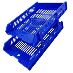 Khay Hồ Sơ XUKIVA 2 Tầng 206.3