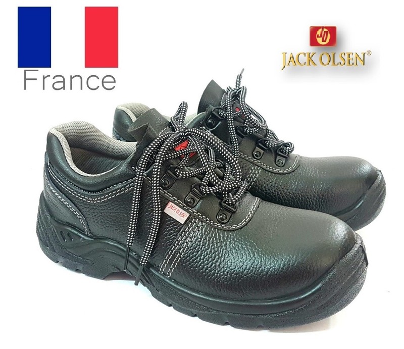 Giày bảo hộ Jack Olsen SF5538 1