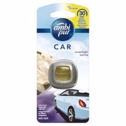 Kẹp thơm xe Ambi Pur Car Air Freshener Mini ABP1845 2ml