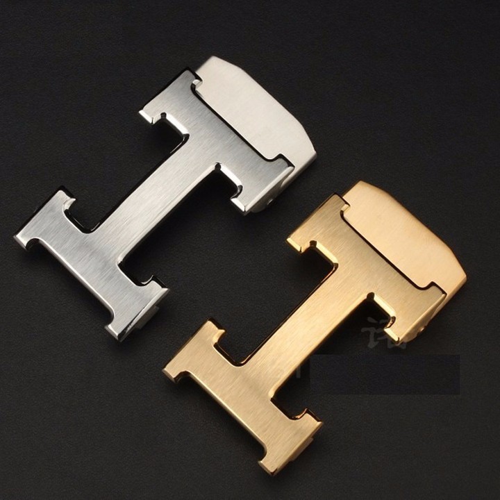 Thắt Lưng Nam Cao Cấp - Khóa Tự Động STL028 - 2 Màu 3