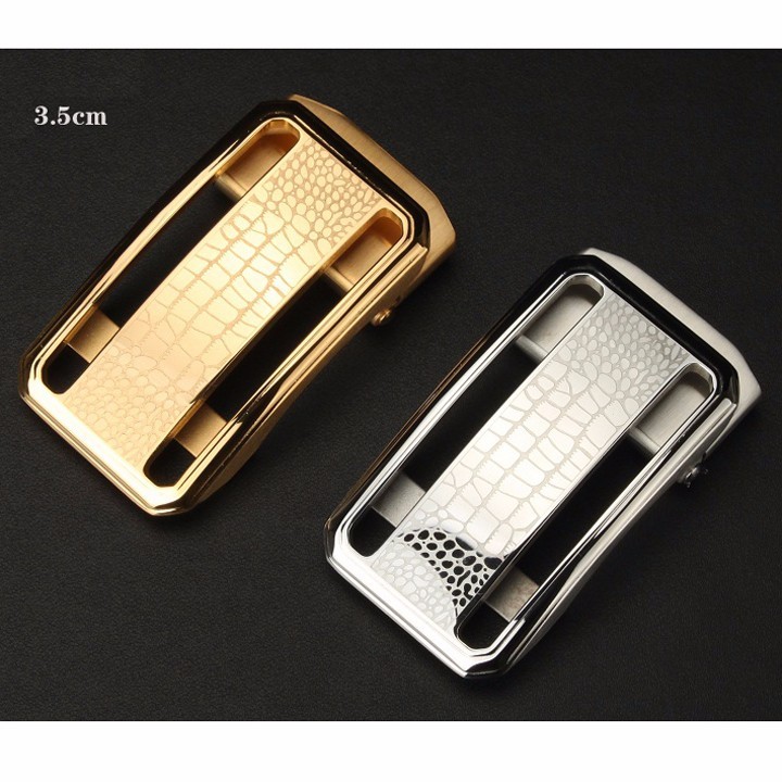 Thắt Lưng Nam Cao Cấp - Khóa Tự Động STL029 - 2 Màu 3