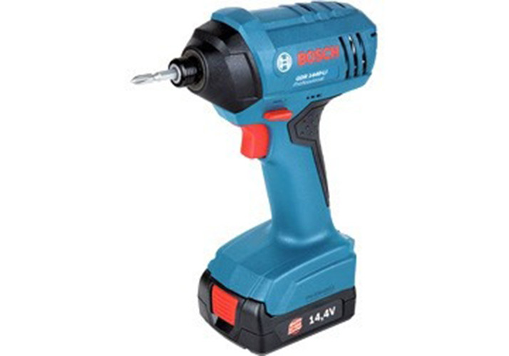 Máy vặn vít dùng pin Bosch GDR1440-Li