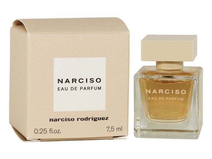 Nước hoa mini Narciso Rodriguez Narciso Eau de Parfum - 7,5 ml