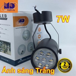 Đèn rọi MD62 7w
