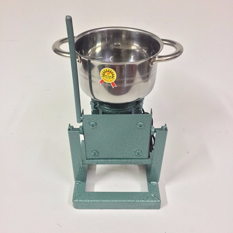 Máy xay thịt,giò, chả 370W dây đồng tặng lưỡi làm ruốc 0977545133 3