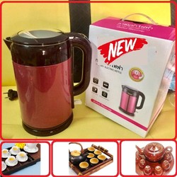 BÌNH ĐUN SIÊU TỐC - BÌNH ĐUN SIÊU TỐC