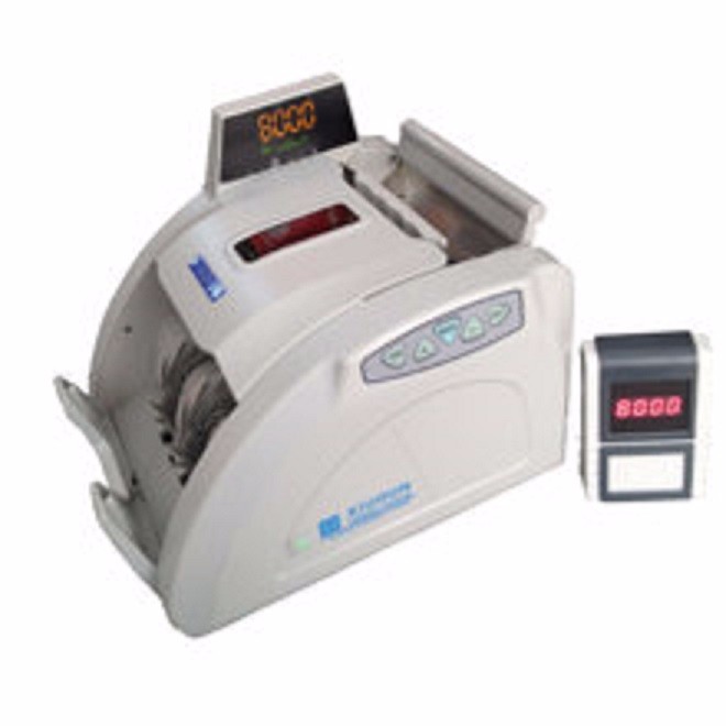 Máy đếm tiền XIUDUN 9000