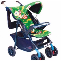Xe đẩy em bé Nhựa Chợ Lớn M220-XĐB1