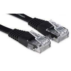 Cáp mạng đúc sẵn Cat6 20M Ugreen 11221
