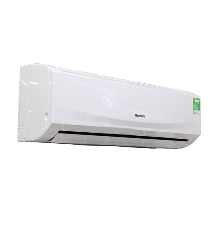 Điều hòa Reetech 12000 BTU 1 chiều RT12-BF-A gas R-22