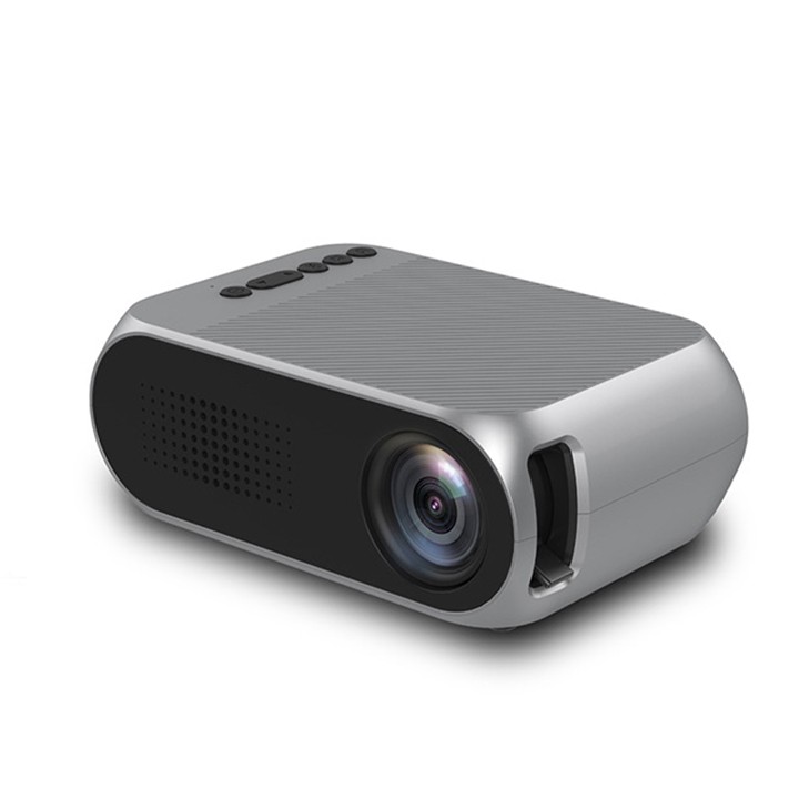 Máy chiếu Mini | Máy chiếu Mini LEJIADA YG320 , 1080P 24W (Mã SP: 9271)