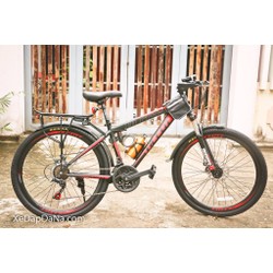 Xe đạp thể thao Alcott 530XC
