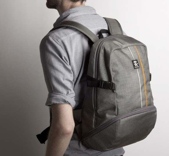 Balo máy ảnh Crumpler