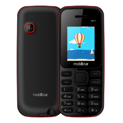 Điện thoại Mobiistar B221