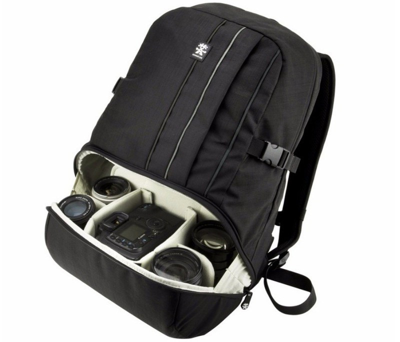 Balo máy ảnh Crumpler