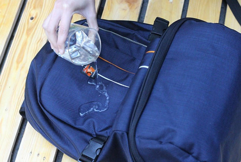 Balo máy ảnh Crumpler