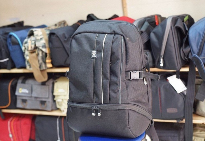 Balo máy ảnh Crumpler