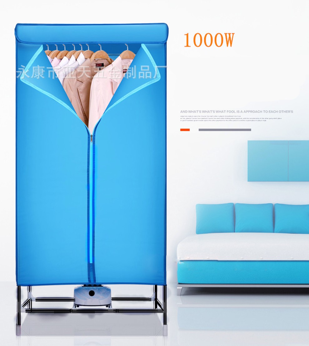 Tủ sấy quần áo - Tủ sấy quần áo