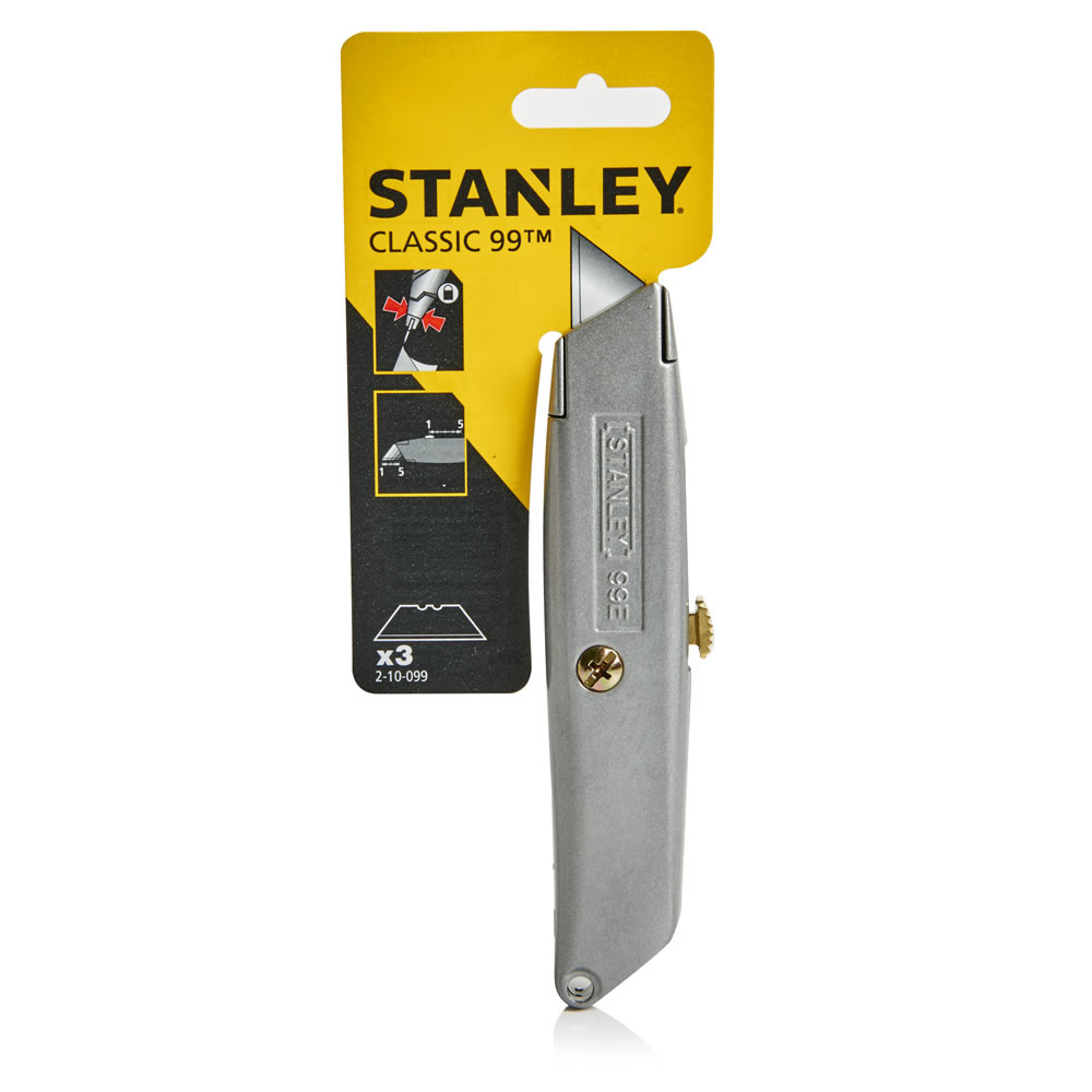 6 inch Dao trổ Stanley 10-099 (Mã SP: STL-100-047)