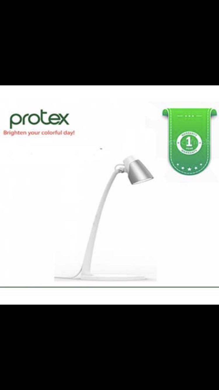 ĐÈN BÀN PROTEX PR013