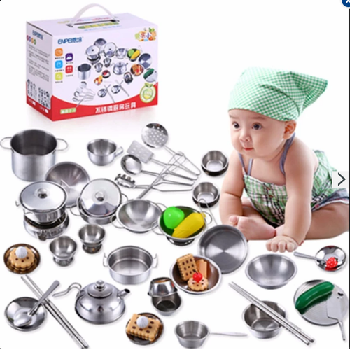 4090855 , 10200844 , 15_10200844 , 299000 , BO-DO-CHOI-NAU-AN-40-mon-15_10200844 , sendo.vn , BỘ ĐỒ CHƠI NẤU ĂN 40 món BỘ ĐỒ CHƠI NẤU ĂN 40 món
