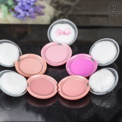 Phấn má hồng Lovely Cookies Blusher ETUDE HOUSE