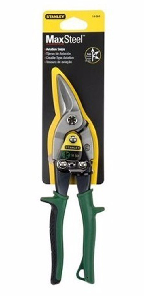 10 inch Kéo cắt tôn Stanley 14-564 (Mã SP: STL-145-053)