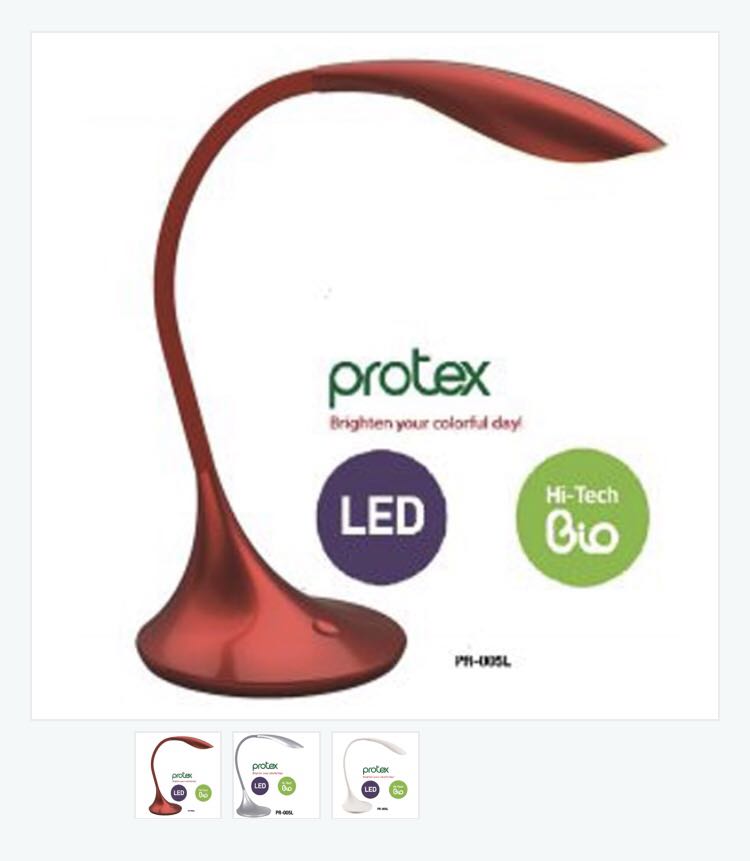 Đèn để bàn bảo về thị lực Led Model PR-005L