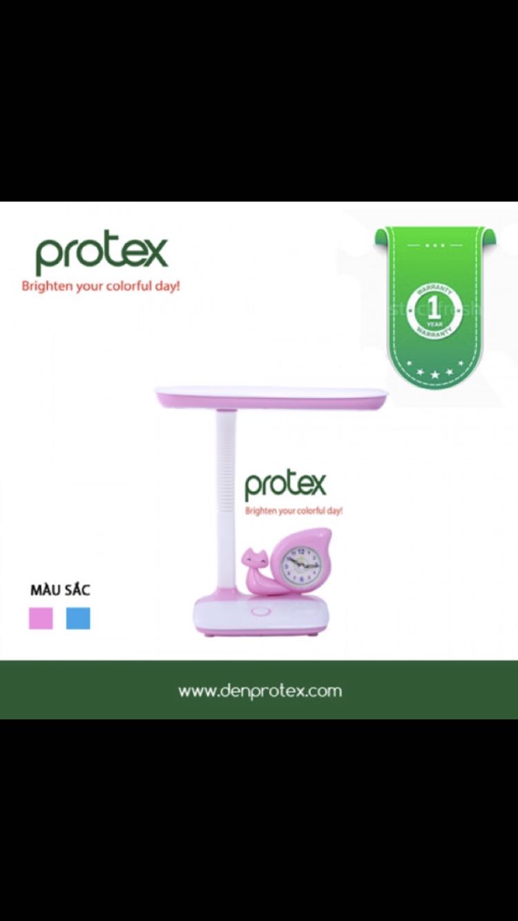 Đèn học để bàn Protex PR007L