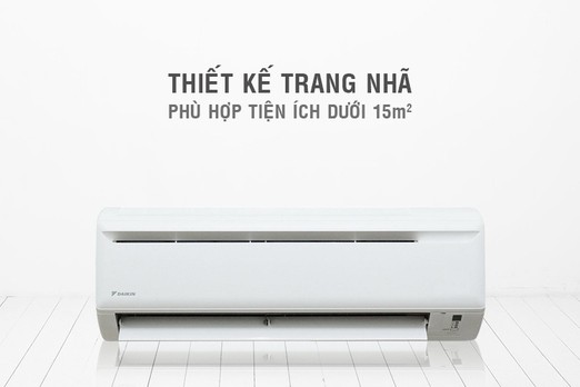 Máy Lạnh Daikin FTV25BXV1V (1.0 HP) Máy Lạnh Daikin FTV25BXV1V (1.0 HP)