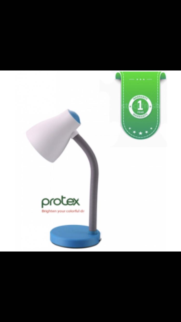 Đèn bàn Protex PR006L