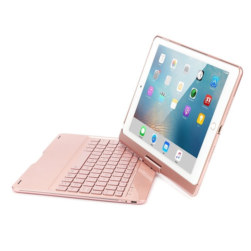 Bàn Phím Bluetooth i Pad wifi 2018 wifi 2017 Air 2 PKCB180 keyboard PF105 10