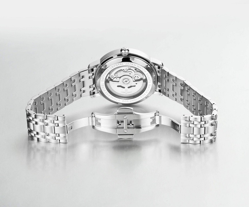 Đồng hồ nam Sunrise SG8873.11