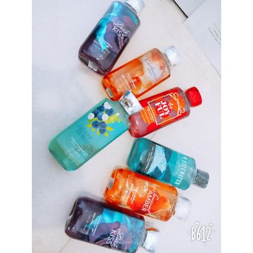 5419034 , 9062114 , 15_9062114 , 200000 , Sua-tam-Bath-Body-Works-15_9062114 , sendo.vn , Sữa tắm Bath Body Works Sữa tắm Bath Body Works
