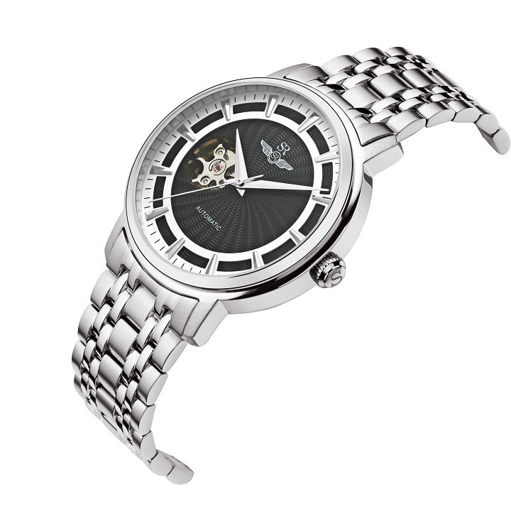 Đồng hồ nam Sunrise SG8873.11
