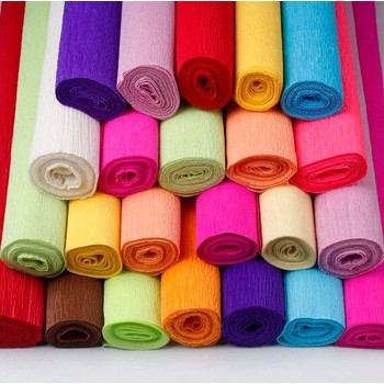 Phụ Liệu Làm Hoa Voan (Thủ Đức) - 38