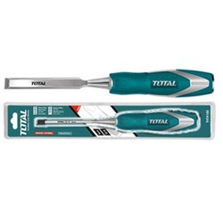 25mm đục gỗ total tht41256