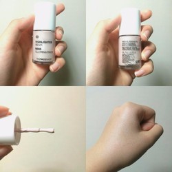 Kem Lót Nhũ HighLighter Beam