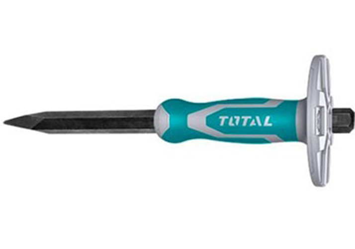 10 inch Mũi đục nhọn Total THT4221016