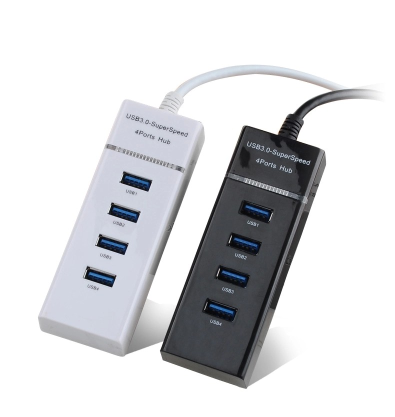 Hub chia cổng Usb 3.0 Cabos 303 (Mã SP: Cabos 303)