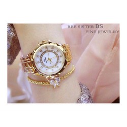 Đồng hồ Nữ BS thời trang