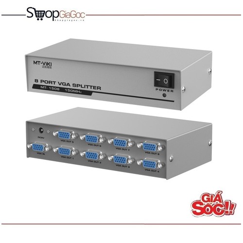 5442591 , 9109010 , 15_9109010 , 335000 , Bo-chia-VGA-1-ra-8-MT-VIKI-15_9109010 , sendo.vn , Bộ chia VGA 1 ra 8 MT VIKI Bộ chia VGA 1 ra 8 MT VIKI