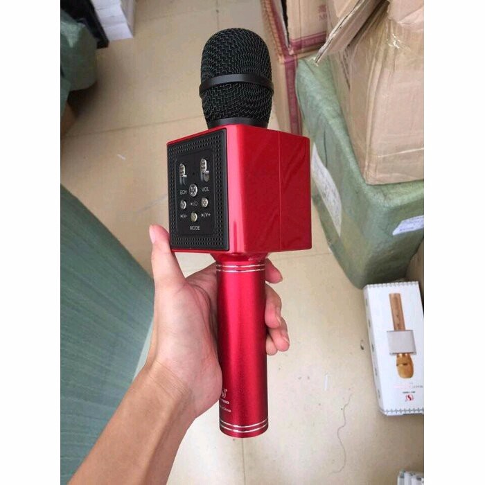 Micro Karaoke Bluetooth YS-83