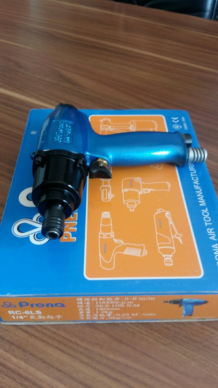Súng vặn vít khí nén Prona RC-6LS